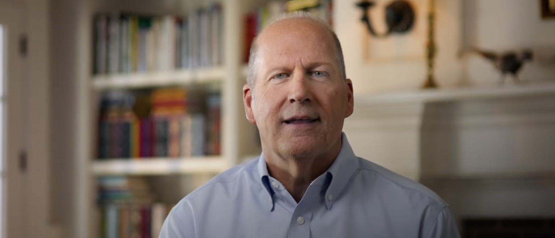 New Hampshire Senate Race Might Just Be Out Of Reach For GOP, Polls Show